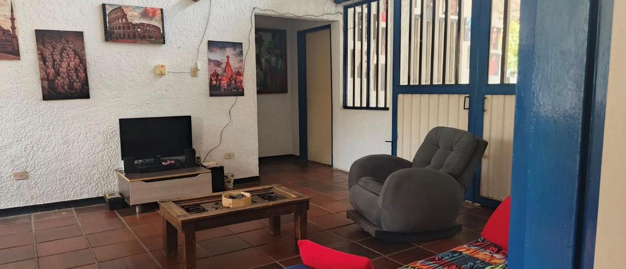 Hotel Globo Terraqueo Мельгар Экстерьер фото