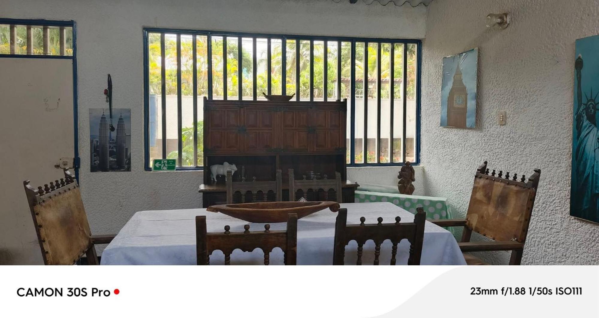 Hotel Globo Terraqueo Мельгар Экстерьер фото